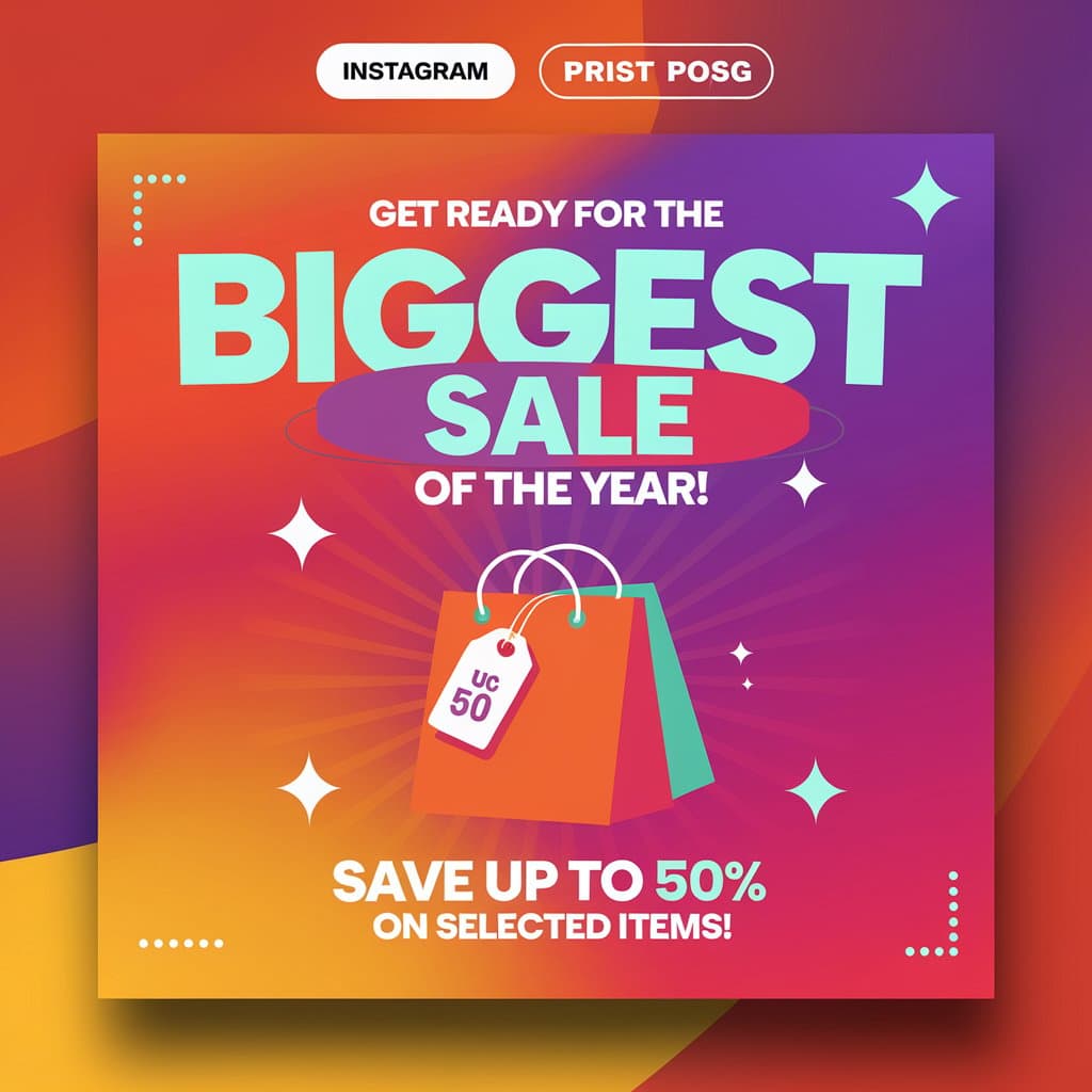 Social Media Campaign